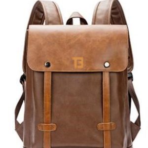 Batoh TopBags Trek Světle hnědý 16 l