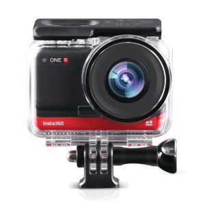 Podvodní obal pro Insta360 – ONE R