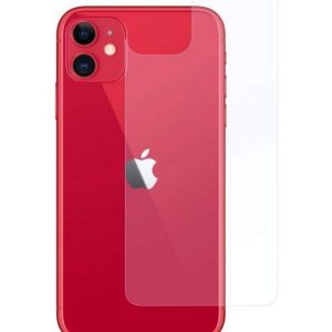 Ochranné sklo na zadní stranu pro iPhone 11