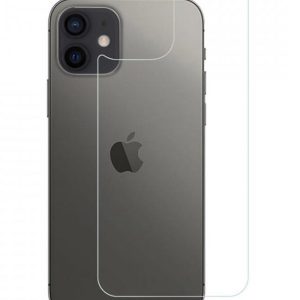 Ochranné sklo na zadní stranu pro iPhone 12 a 12 Pro