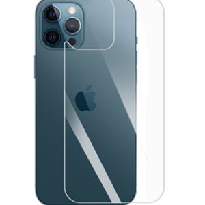 Ochranné sklo na zadní stranu pro iPhone 12 Pro Max