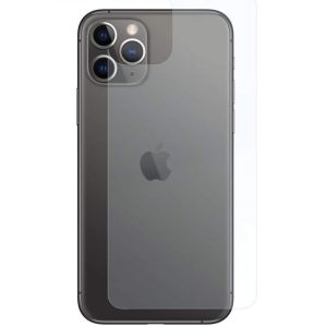 Ochranné sklo na zadní stranu pro iPhone 13 Pro Max