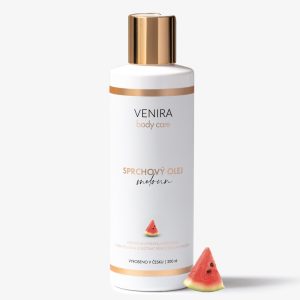VENIRA sprchový olej, meloun, 200 ml