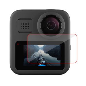 Ochranné sklo pro GoPro Max