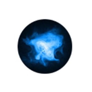 Pop Socket držák na mobilní telefon – Galaxie, mlhovina