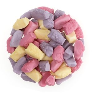 NUTSMAN Sovičky Množství: 250 g