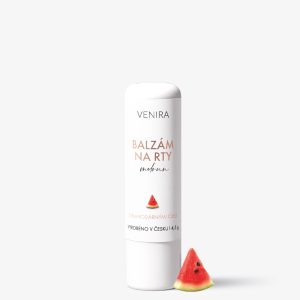 VENIRA balzám na rty, meloun, 4,5g