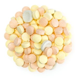 NUTSMAN Lipo mix Množství: 250 g