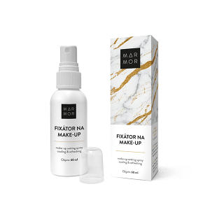 Curapil Fixátor na make-up MARMOR