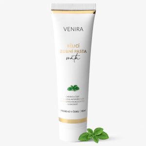 VENIRA bělicí zubní pasta, máta, 100 ml