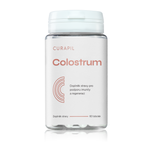 Colostrum Curapil