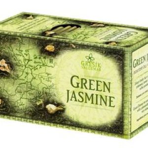 GREŠÍK Green Jasmine 20 n.s.