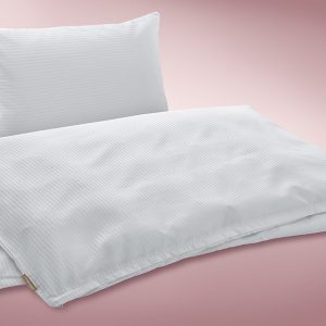 Picaso manufactury Povlečení Mirabell Wellness Rozměr: 2ks 50×70 cm + 200×220 cm