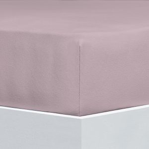 Florella Prostěradlo Organic Cotton Jersey Cardus Zvolte jeden rozměr prostěradla: 180×200 cm