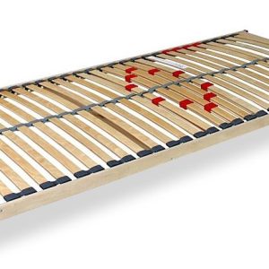 Lamelový rošt PRIMAFLEX, 28 lamel