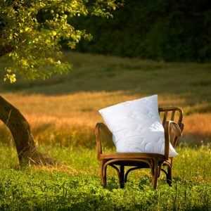 Picaso manufactury Polštář Silver Origin Rozměr: 35×35 cm bez zipu (260g)