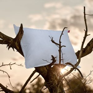 Dauny Péřový polštář Swiss Dream Soft pillow CLC 90 Rozměr: 70×90 cm (200+1260 g)