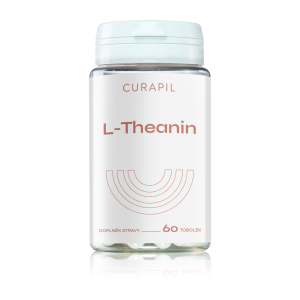 Curapil L-Theanin
