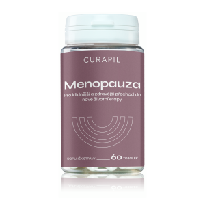 Curapil Menopauza