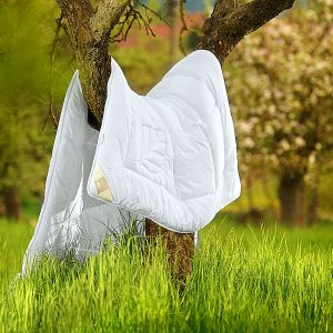 Picaso manufactury Přikrývka Lyocell / Tencel Hřejivost: celoroční, Rozměr: 135×200 cm