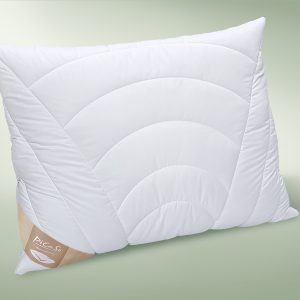 Picaso manufactury Termoregulační polštář ClimaActive Rozměr: 2ks 70×90 cm zip+vak (1000 g)