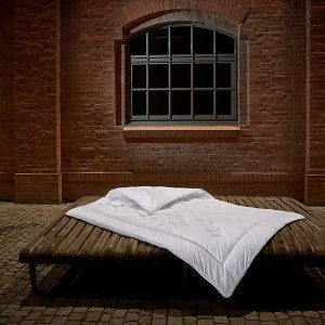 Picaso manufactury Přikrývka Silver Origin Hřejivost: hřejivá, Rozměr: 220×240 cm