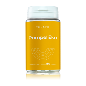 Curapil Pampeliška