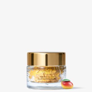 VENIRA peeling na rty by @mamadomisha, mango, 15 g