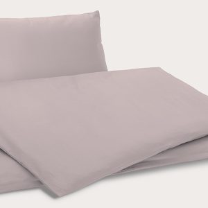 Picaso manufactury Povlečení Mirabell Light Purple Rozměr: 2ks 50×70 cm + 200×220 cm