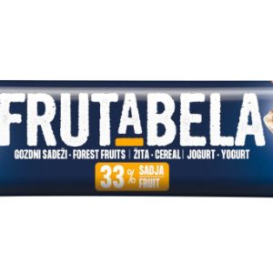 Fructal Frutabela original lesní plody v jogurtu 30 g