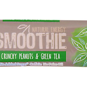 Fit SMOOTHIE arašídy+zelený čaj 32 g