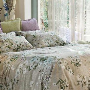 Tessitura Toscana Telerie Povlečení Sybylle Rozměr: 50×70 cm + 140×200 cm