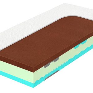 Tropico Matrace Spirit Superior Triumph Výška: 25 cm, Rozměr: 90×200 cm