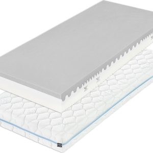 Matrace Tropico Dáša Rozměr: 100 x 200 cm, Výška: 15 cm