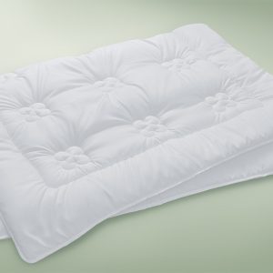 Picaso manufactury Přikrývka Mirabell Antibakterial Rozměr: 135×200 cm, CELOROČNÍ, 300 g/m²