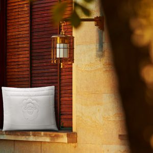 Picaso manufactury Vlněný polštář Charmbed Wooly Rozměr: 70×90 cm zip+vak (1000 g)