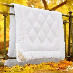 Picaso manufactury Přikrývka Aloe Vera pro hluboký spánek Hřejivost: celoroční, Rozměr: 135×200 cm