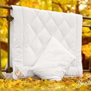 Picaso manufactury Partnerský celoroční set Aloe Vera pro hluboký spánek Rozměr: 2x set: 70×90 cm zip (900 g) + 135×200 cm (1000 g)