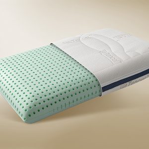 Picaso manufactury Anatomický polštář Charmbed Savoir Rozměr: 2ks 42x72x12 cm, Typ potahu: Tencel