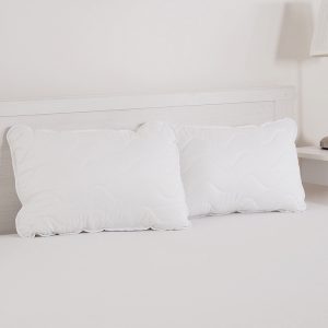 B.E.S. – Petrovice, s.r.o. Dětský polštářek do postýlky Bella 40×60