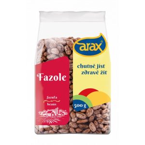 ARAX Fazole barevná pinto 500 g
