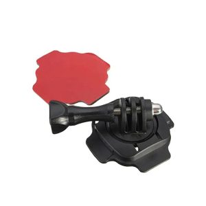 eses Otočný nalepovací držák