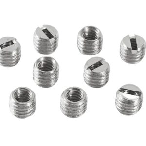 Vnější redukce 1/4" na 3/8"