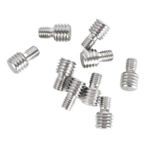 Spojovací stativový šroub M6 na 3/8"