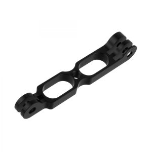 eses CNC prodlužovací držák hliníkový – 10 cm