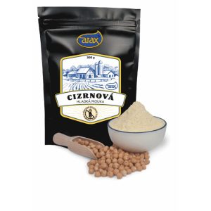 ARAX Mouka cizrnová hladká nat. 300 g