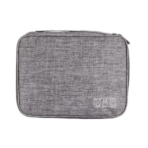 Brašna na příslušenství – Šedá