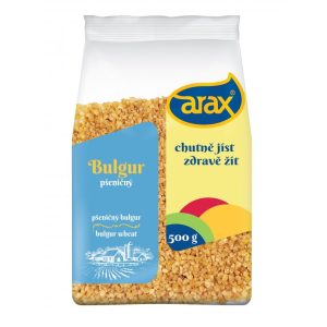 ARAX Bulgur hrubý 500 g