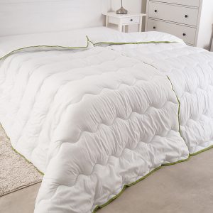 B.E.S. – Petrovice, s.r.o. Přikrývka Bella Standard Aloe Vera – 140×200