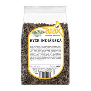 ARAX Rýže indiánská 100 g